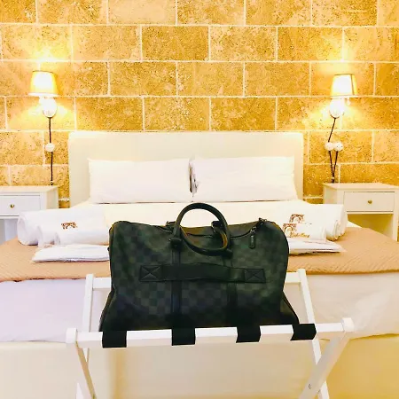 Corte Gabellone - Dimora Storica