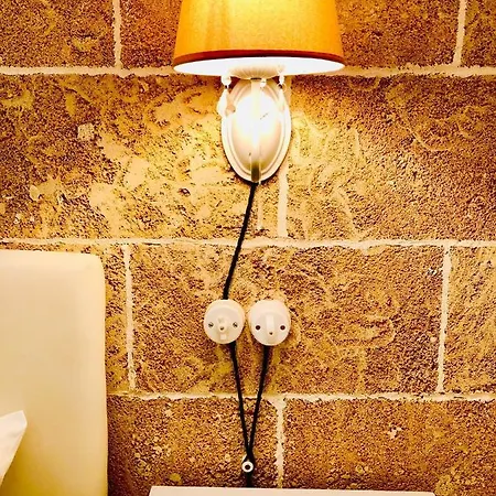 Corte Gabellone - Dimora Storica 나르도