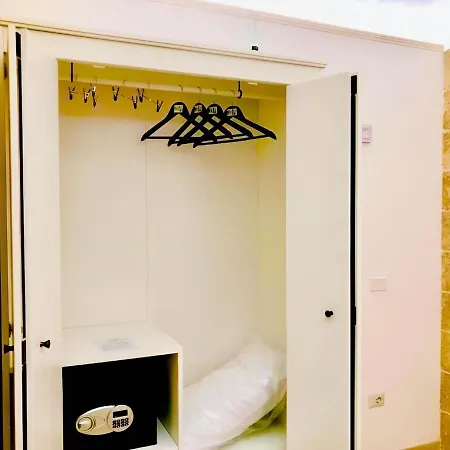 Corte Gabellone - Dimora Storica B&B 나르도