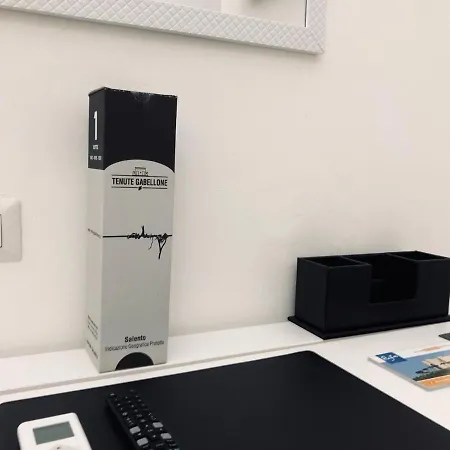 Corte Gabellone - Dimora Storica B&B 4*