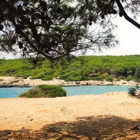 B&B Corte Gabellone - Dimora Storica 나르도