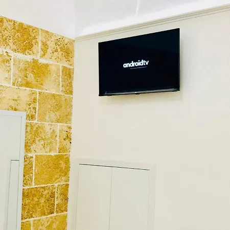 Corte Gabellone - Dimora Storica 4* 나르도