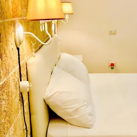 Corte Gabellone - Dimora Storica B&B 나르도