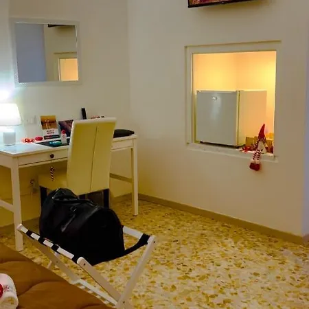 B&B Corte Gabellone - Dimora Storica