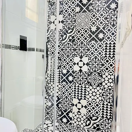 B&B Corte Gabellone - Dimora Storica 나르도