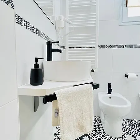 Corte Gabellone - Dimora Storica 나르도