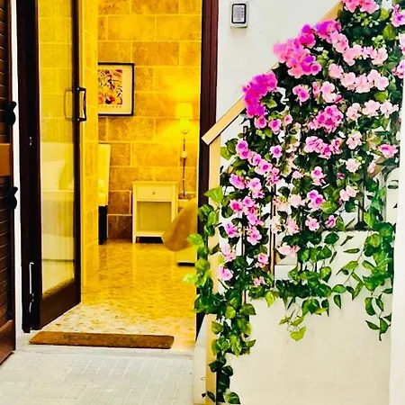 B&B Corte Gabellone - Dimora Storica 나르도