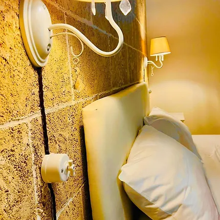 B&B Corte Gabellone - Dimora Storica 4*