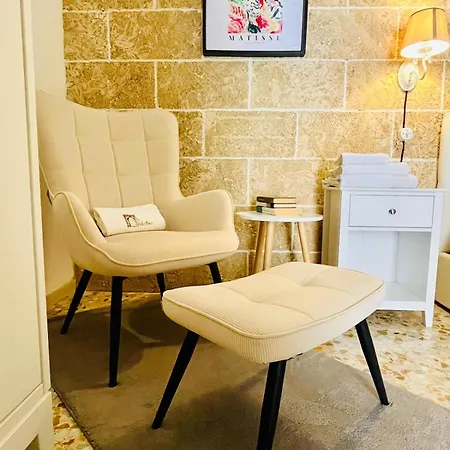 B&B Corte Gabellone - Dimora Storica 나르도