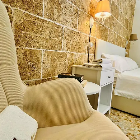 Corte Gabellone - Dimora Storica 나르도