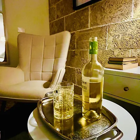 B&B Corte Gabellone - Dimora Storica 나르도