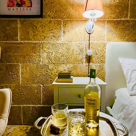 B&B Corte Gabellone - Dimora Storica