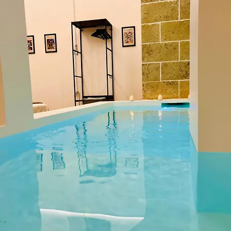 Corte Gabellone - Dimora Storica 나르도