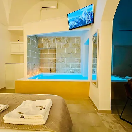 Corte Gabellone - Dimora Storica 4* 나르도