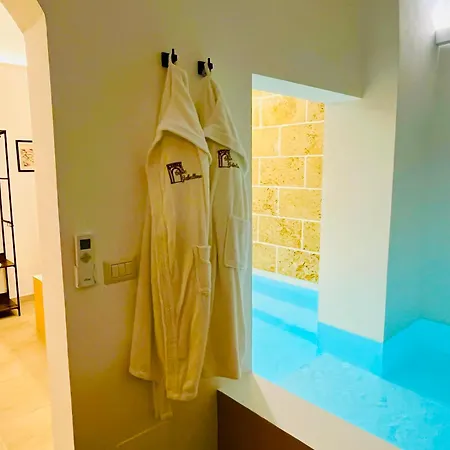 Corte Gabellone - Dimora Storica 나르도