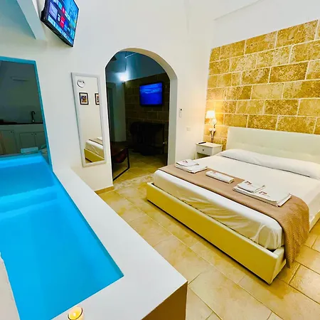 Corte Gabellone - Dimora Storica 4*