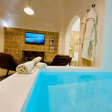 Corte Gabellone - Dimora Storica 나르도