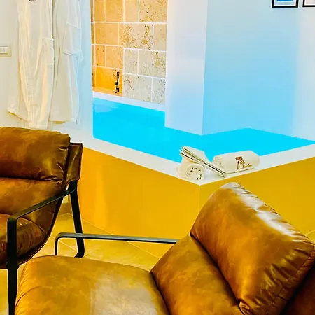 B&B Corte Gabellone - Dimora Storica 4*