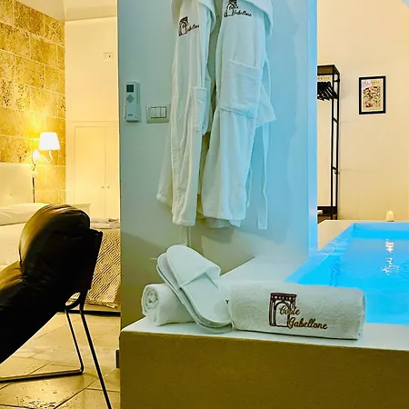 Corte Gabellone - Dimora Storica