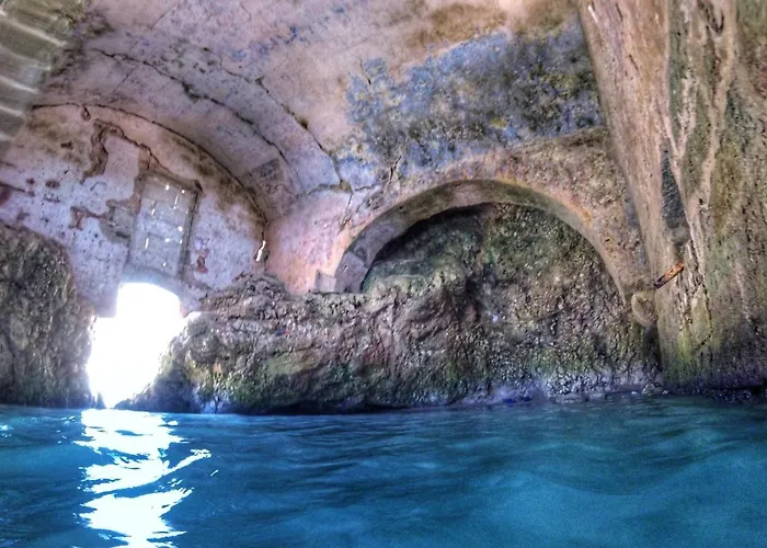 Corte Gabellone - Dimora Storica Bed & Breakfast Nardò