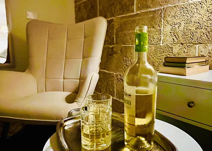 Bed & Breakfast Corte Gabellone - Dimora Storica Nardò