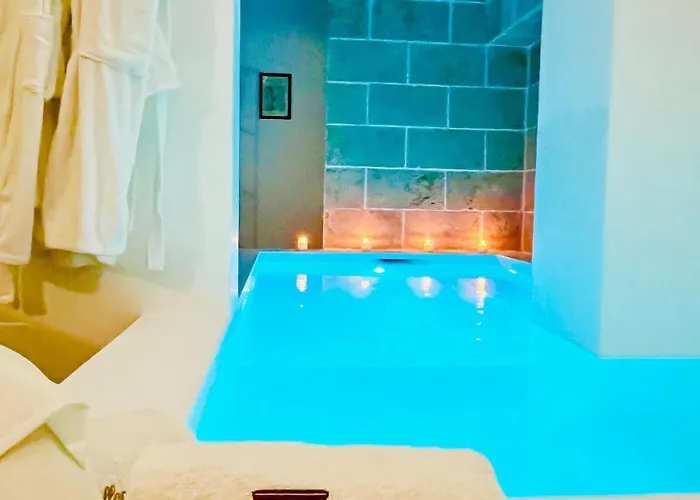 Corte Gabellone - Dimora Storica Bed & Breakfast Nardò