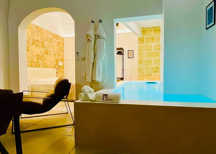 Corte Gabellone - Dimora Storica Bed & Breakfast 4*