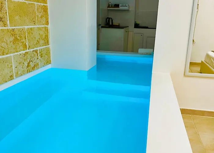 Bed & Breakfast Corte Gabellone - Dimora Storica Nardò