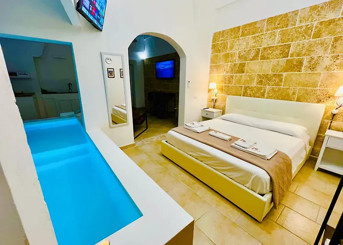 Corte Gabellone - Dimora Storica 4*