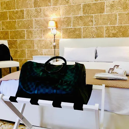 Corte Gabellone - Dimora Storica לינה וארוחת בוקר 4*