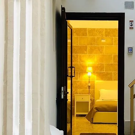 Bed and Breakfast Corte Gabellone - Dimora Storica