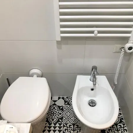 Bed and Breakfast Corte Gabellone - Dimora Storica 4*