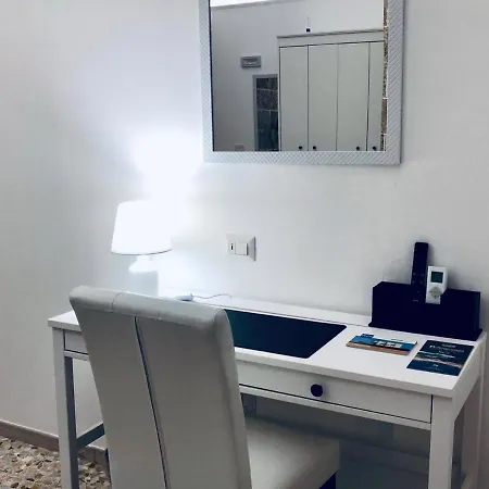Corte Gabellone - Dimora Storica Bed & Breakfast Nardo