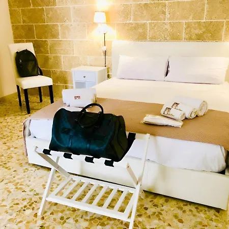 Bed & Breakfast Corte Gabellone - Dimora Storica