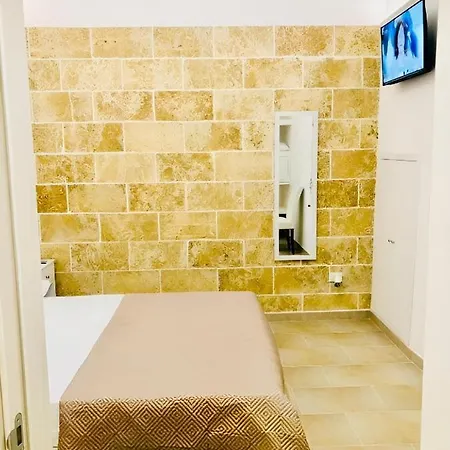 Corte Gabellone - Dimora Storica Nardo