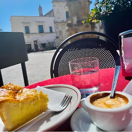 Corte Gabellone - Dimora Storica 4*