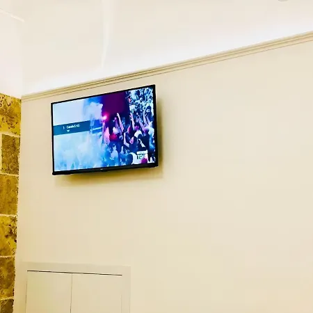 Corte Gabellone - Dimora Storica