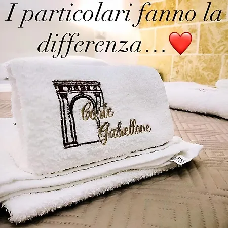 Corte Gabellone - Dimora Storica Nardo