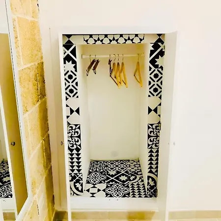 Corte Gabellone - Dimora Storica Alojamento de Acomodação e Pequeno-almoço Nardò