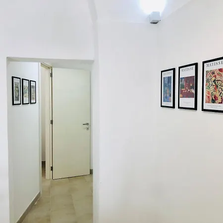 Bed & Breakfast Corte Gabellone - Dimora Storica Nardo