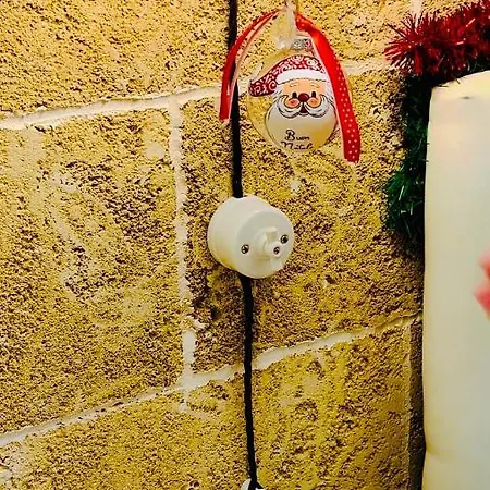 Corte Gabellone - Dimora Storica 4*