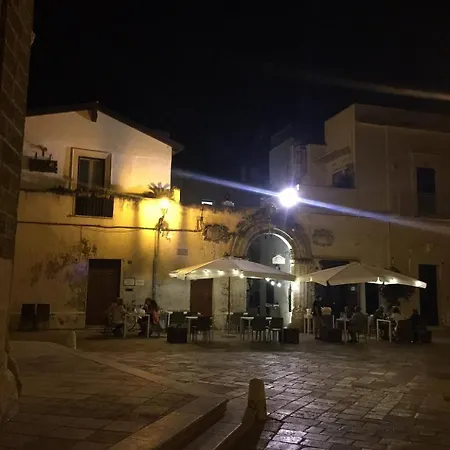 Corte Gabellone - Dimora Storica