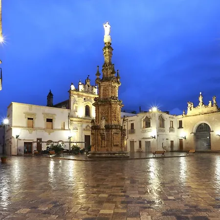 Corte Gabellone - Dimora Storica