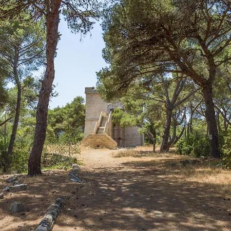 Corte Gabellone - Dimora Storica Nardò