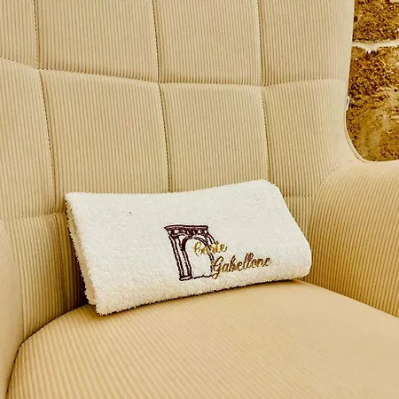 Corte Gabellone - Dimora Storica