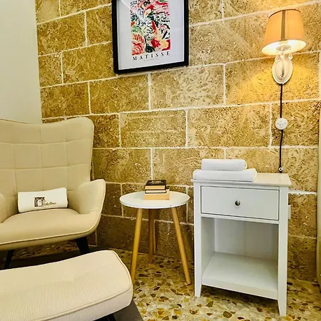 Corte Gabellone - Dimora Storica Bed and Breakfast