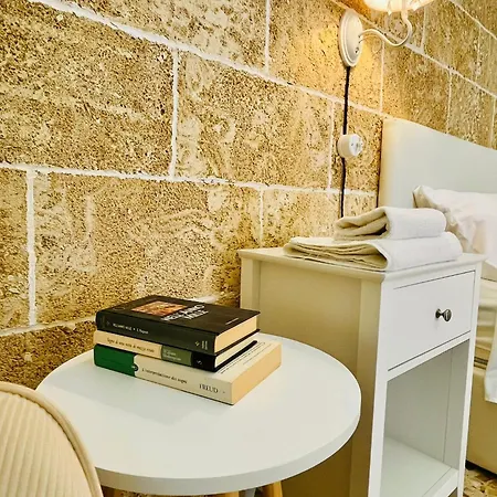 Bed and Breakfast Corte Gabellone - Dimora Storica 4*