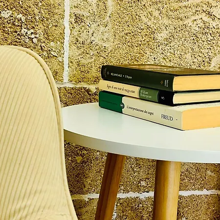 Alojamento de Acomodação e Pequeno-almoço Corte Gabellone - Dimora Storica 4*