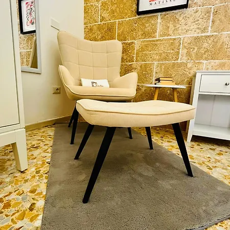 Alojamento de Acomodação e Pequeno-almoço Corte Gabellone - Dimora Storica