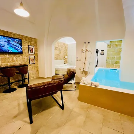 B&B Corte Gabellone - Dimora Storica